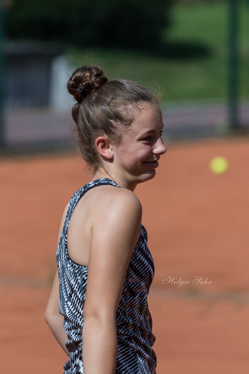 Cara June Thom 377 - Norderstedt Open